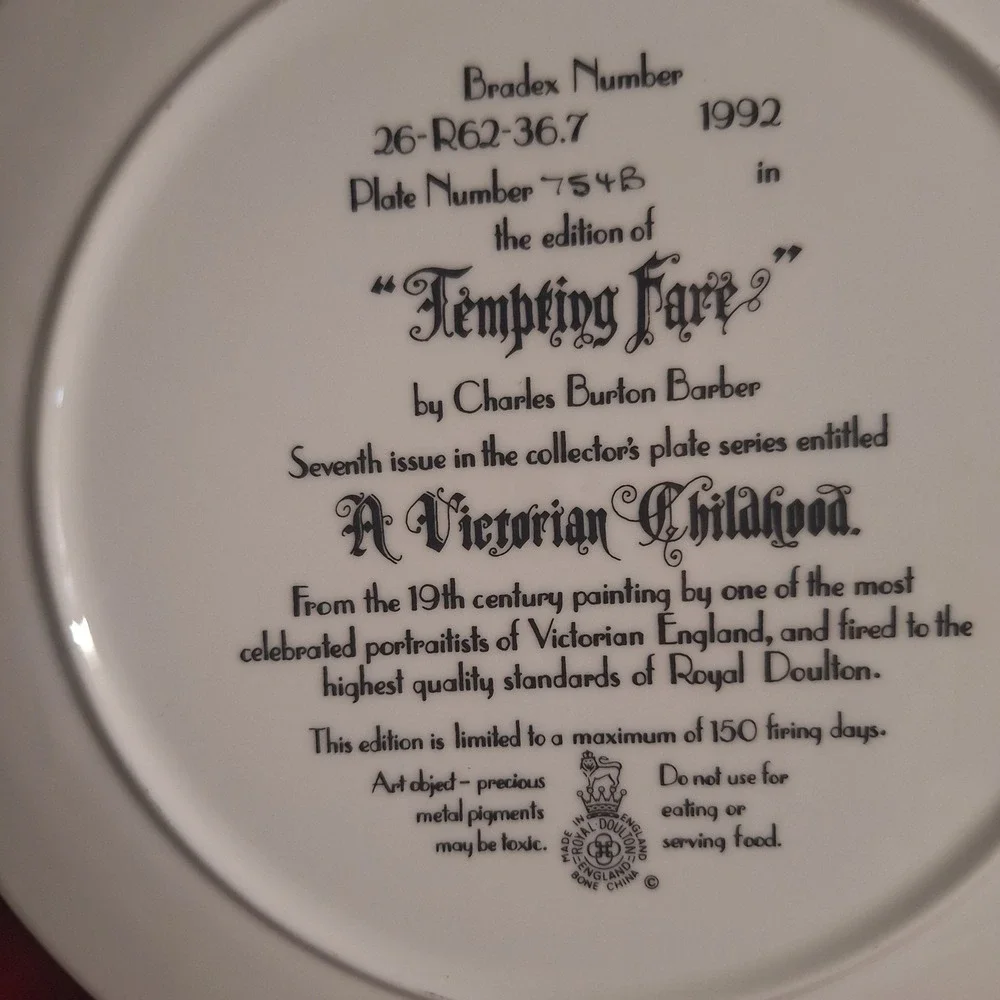 Royal Doulton royal doulton